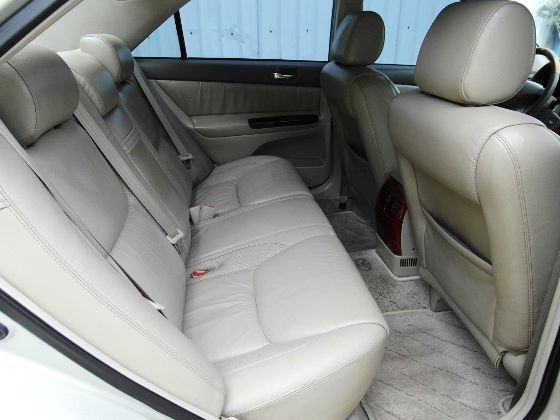 Toyota 豐田 Camry 2.0 照片8