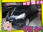 高雄市Honda 本田/FIT	 HONDA 台灣本田 / Fit中古車