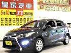 台中市亞力士 1.5 免保人可全貸可超貸 TOYOTA 豐田 / YARIS中古車