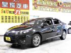 台中市阿提斯 1.8 免保人可全貸可超貸 TOYOTA 豐田 / Altis中古車