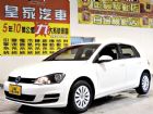 台中市Golf TDI 1.6 免保人可全貸 VW 福斯 / Golf中古車