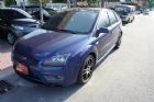 台東縣2005 FOCUS 精品加裝外觀馬力強 FORD 福特 / Focus中古車