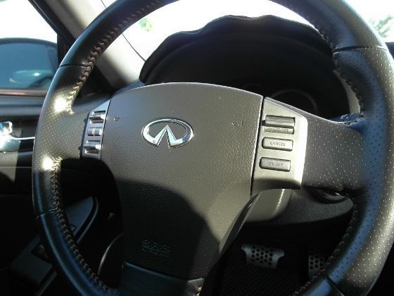 Infiniti 極致 G35 3.5 照片3