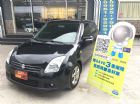 台東縣2006 SWTIF 頂級黑色版 1.5 SUZUKI 鈴木 / Swift中古車