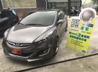 屏東縣2013年Elantra GLS版 頂配 HYUNDAI 現代 / Elantra中古車