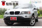 桃園市X5 BMW 寶馬 / X5中古車