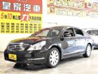 台中市鐵安娜 2.5  免保人可全貸可超貸 NISSAN 日產 / Teana中古車