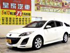 台中市馬3 5D 2.0 免保人可全貸可超貸 MAZDA 馬自達 / 3中古車