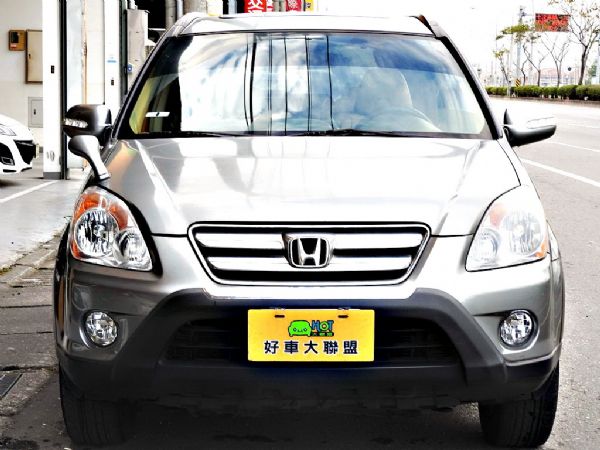 CR-V 2.0 免保人可全貸可超貸 照片2