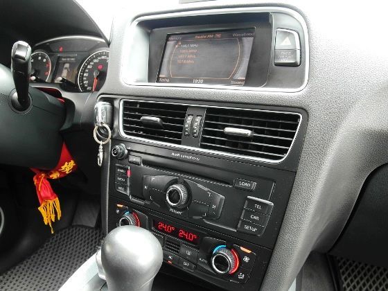Audi 奧迪 Q5 (汽油) 2.0 照片4