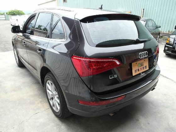 Audi 奧迪 Q5 (汽油) 2.0 照片10