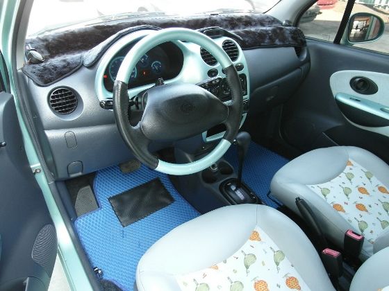 Formosa 台塑 Matiz 0.8 照片2