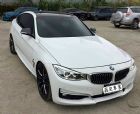 高雄市【鑫宏車業】寶馬/BMW，328GT BMW 寶馬中古車