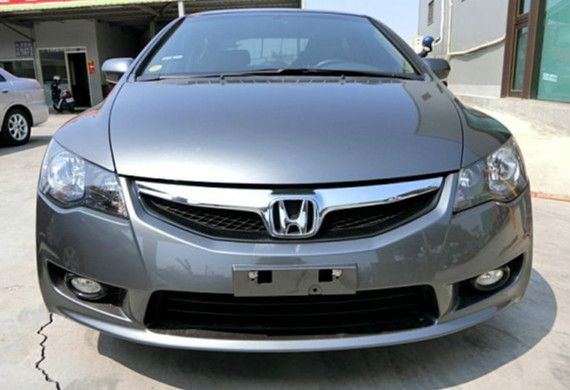 【鑫宏車業】本田/HONDA，CIVIC 照片1