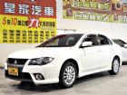 台中市佛提斯 1.8 免保人可全貸可超貸 MITSUBISHI 三菱 / Fortis中古車