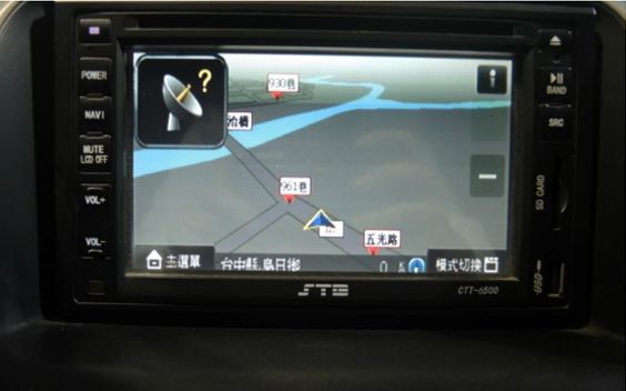 04年 本田 CRV GPS 全額貸 照片4