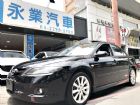 台中市民俗月出清 要錢不要車 無條件皆可全貸 MAZDA 馬自達 / 6 2.3S中古車