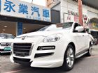 台中市民俗月出清 要錢不要車 無條件皆可全貸 LUXGEN 納智捷 / SUV中古車