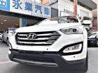 台中市民俗月出清 要錢不要車 無條件皆可全貸 HYUNDAI 現代 / Santa Fe中古車