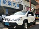 台中市民俗月出清 要錢不要車 無條件皆可全貸 NISSAN 日產 / LIVINA中古車