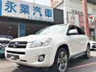 台中市信用瑕疵 空白 協商 整合 可全額貸 TOYOTA 豐田 / RAV4中古車