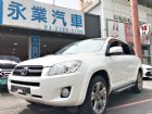 台中市信用瑕疵 空白 協商 整合 可全額貸 TOYOTA 豐田 / RAV4中古車