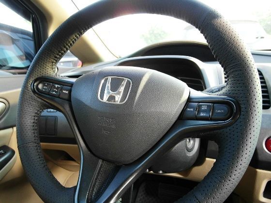Honda本田 CivicK12 1.8 照片3