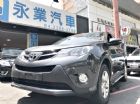 台中市民俗月出清 要錢不要車 無條件皆可全貸 TOYOTA 豐田 / RAV4中古車