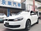 台中市民俗月出清 要錢不要車 無條件皆可全貸 VW 福斯 / Golf中古車