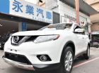 台中市民俗月出清 要錢不要車 無條件皆可全貸 NISSAN 日產 / X-Trail中古車