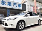 台中市民俗月出清 要錢不要車 無條件皆可全貸 FORD 福特 / Focus中古車