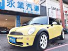 台中市民俗月出清 要錢不要車 無條件皆可全貸 Mini / Mini中古車