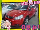 高雄市Suzuki 鈴木/SX4	 SUZUKI 鈴木 / SX4中古車