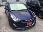 屏東縣2013年Elantra GLS版 頂配 HYUNDAI 現代 / Elantra中古車