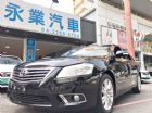 台中市民俗月出清 要錢不要車 無條件皆可全貸 TOYOTA 豐田 / Camry中古車