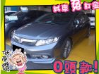 高雄市Honda 本田/Civic K14	 HONDA 台灣本田 / Civic中古車