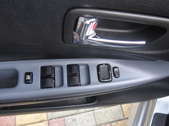 Mazda 馬自達/馬6S 2.3	 照片8