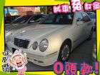 高雄市Benz 賓士/E240	 BENZ 賓士 / E240中古車