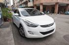 台中市0930-117-099 實 車 實 價 HYUNDAI 現代 / Elantra中古車