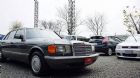 台南市1988年 300sel 天窗W126  BENZ 賓士 / 300 SEL中古車