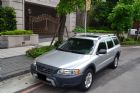 桃園市高爾夫旅行車、富豪 XC70 2.5T  VOLVO 富豪 / XC70中古車