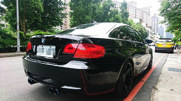 月付9888 免頭款 2007年BMW  照片2