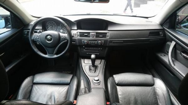 月付9888 免頭款 2007年BMW  照片3