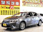 台中市阿提斯 1.8 免保人可全貸可超貸 TOYOTA 豐田 / Altis中古車