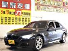 台中市318d 2.0 免保人可全貸可超貸 BMW 寶馬中古車