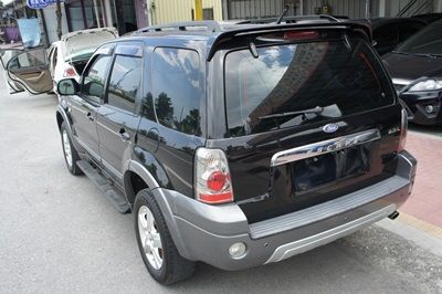 2005 ESCAPE 優質代步休旅車 照片3