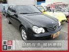 彰化縣Benz 賓士 C180 1.8 BENZ 賓士 / C180中古車