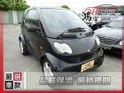 彰化縣MCC Smart Fortwo 1.1 BENZ 賓士中古車