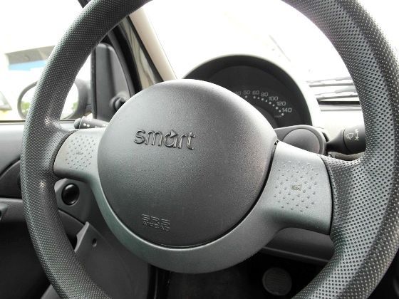 MCC Smart Fortwo 1.1 照片3