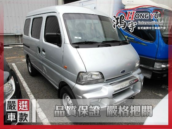 Ford 福特 PRZ 1.1 照片1